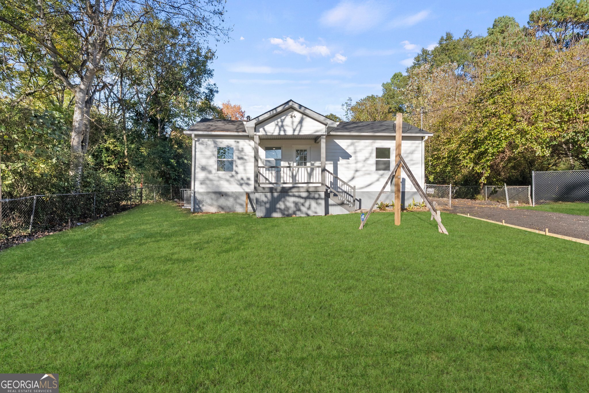 5476 Old Rockbridge Road Stone Mountain GA 30083