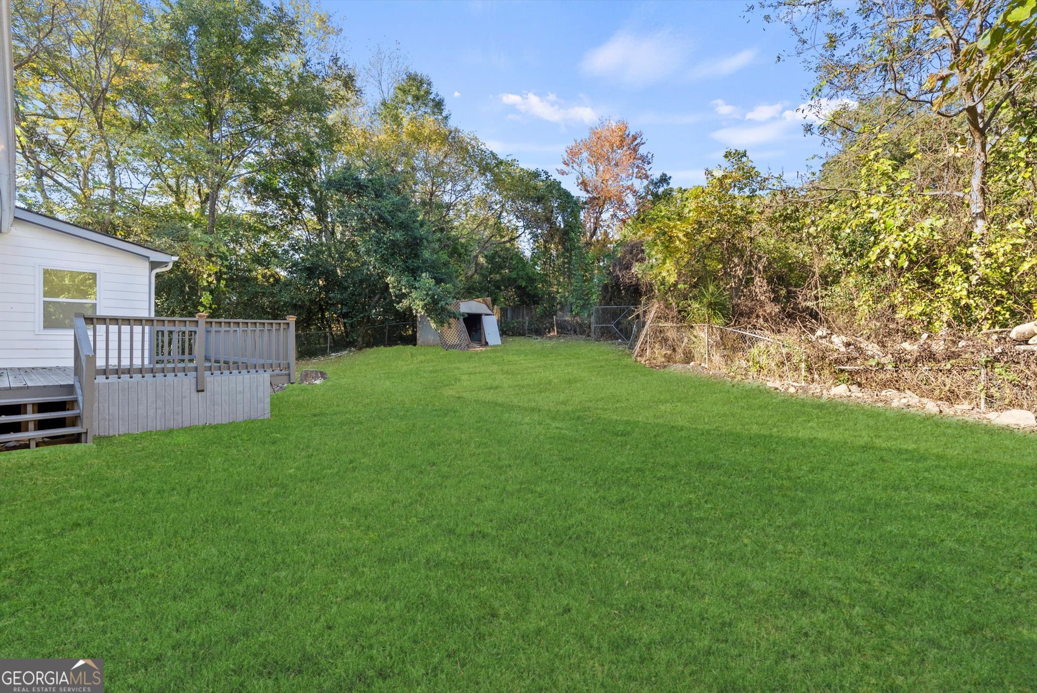 5476 Old Rockbridge Road Stone Mountain GA 30083