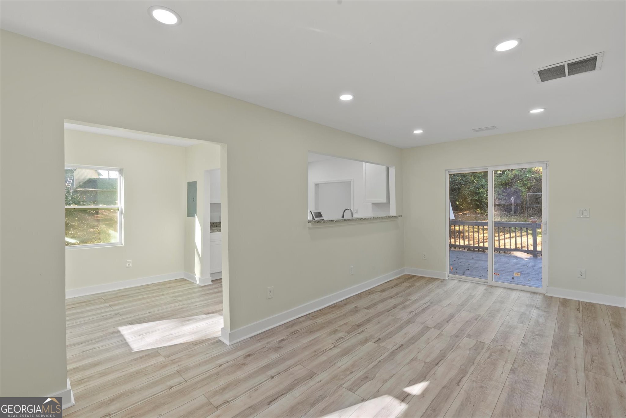 5476 Old Rockbridge Road Stone Mountain GA 30083