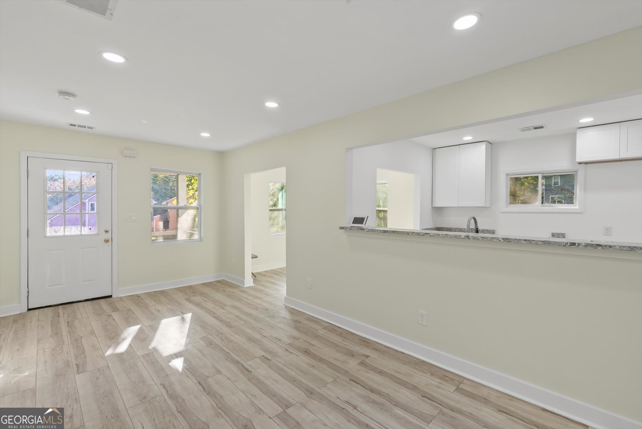 5476 Old Rockbridge Road Stone Mountain GA 30083