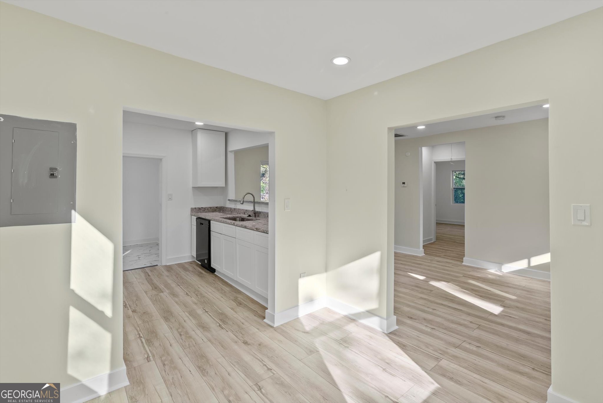 5476 Old Rockbridge Road Stone Mountain GA 30083