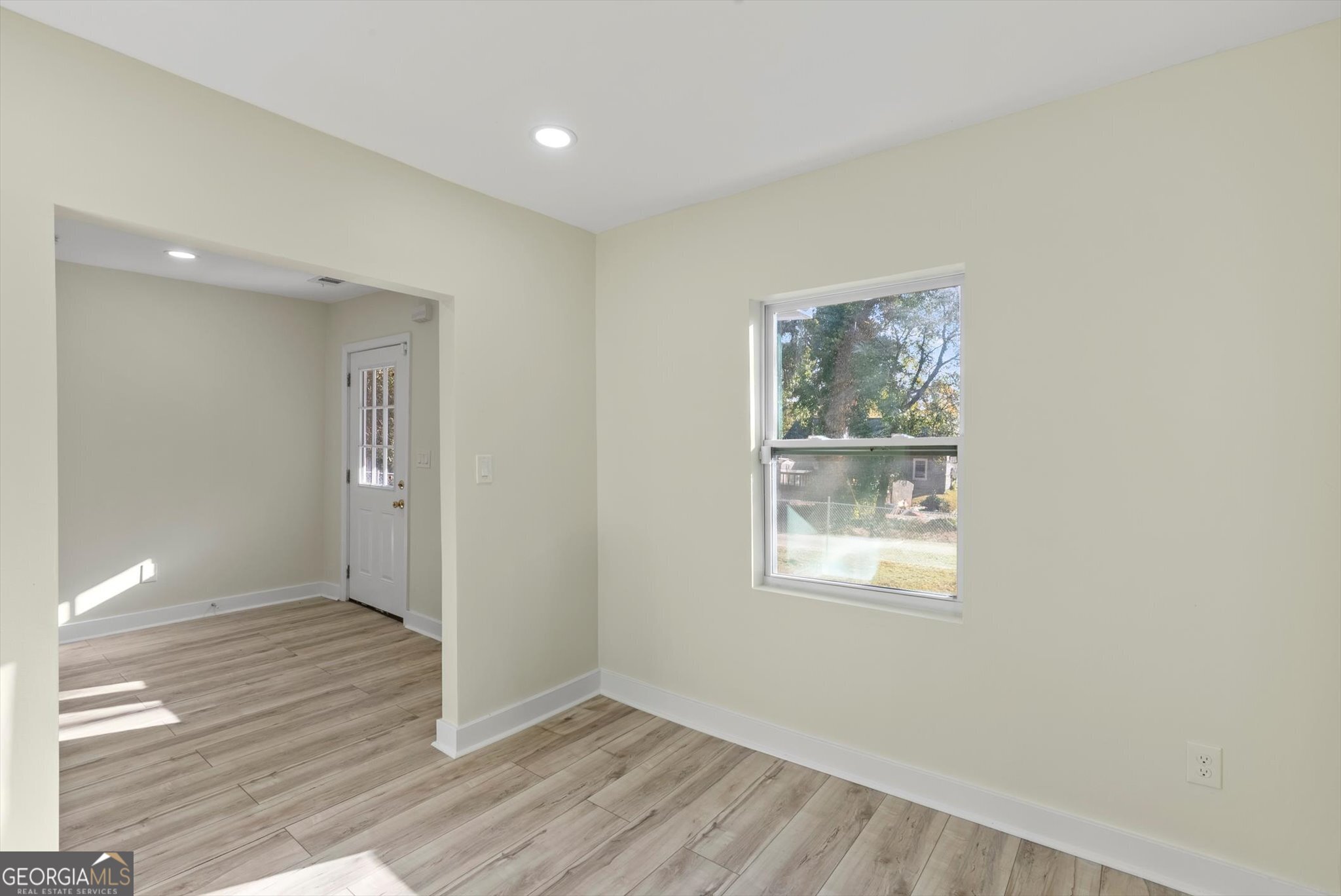 5476 Old Rockbridge Road Stone Mountain GA 30083