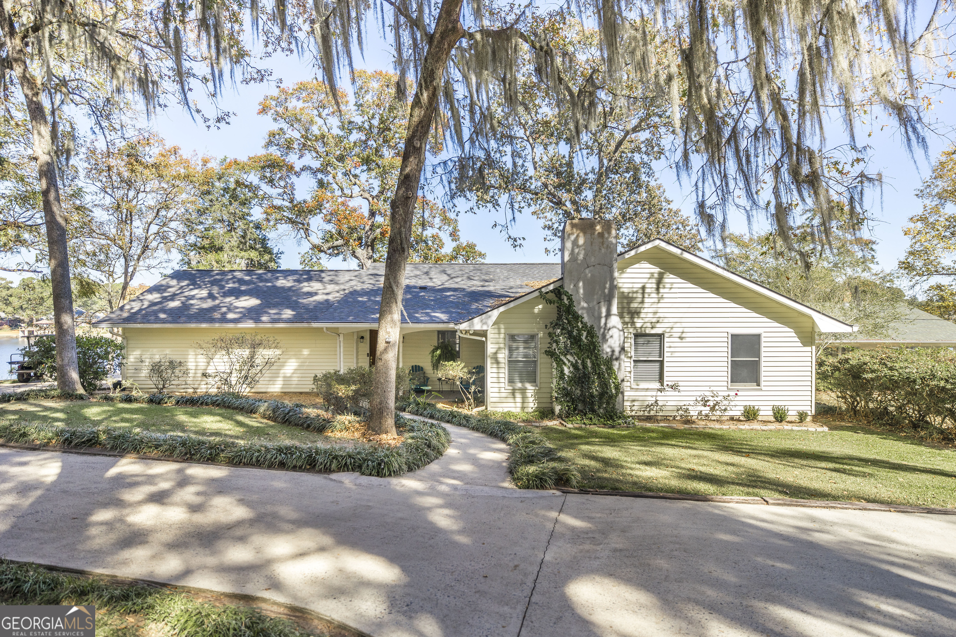 132 Mossland Drive Perry GA 31069