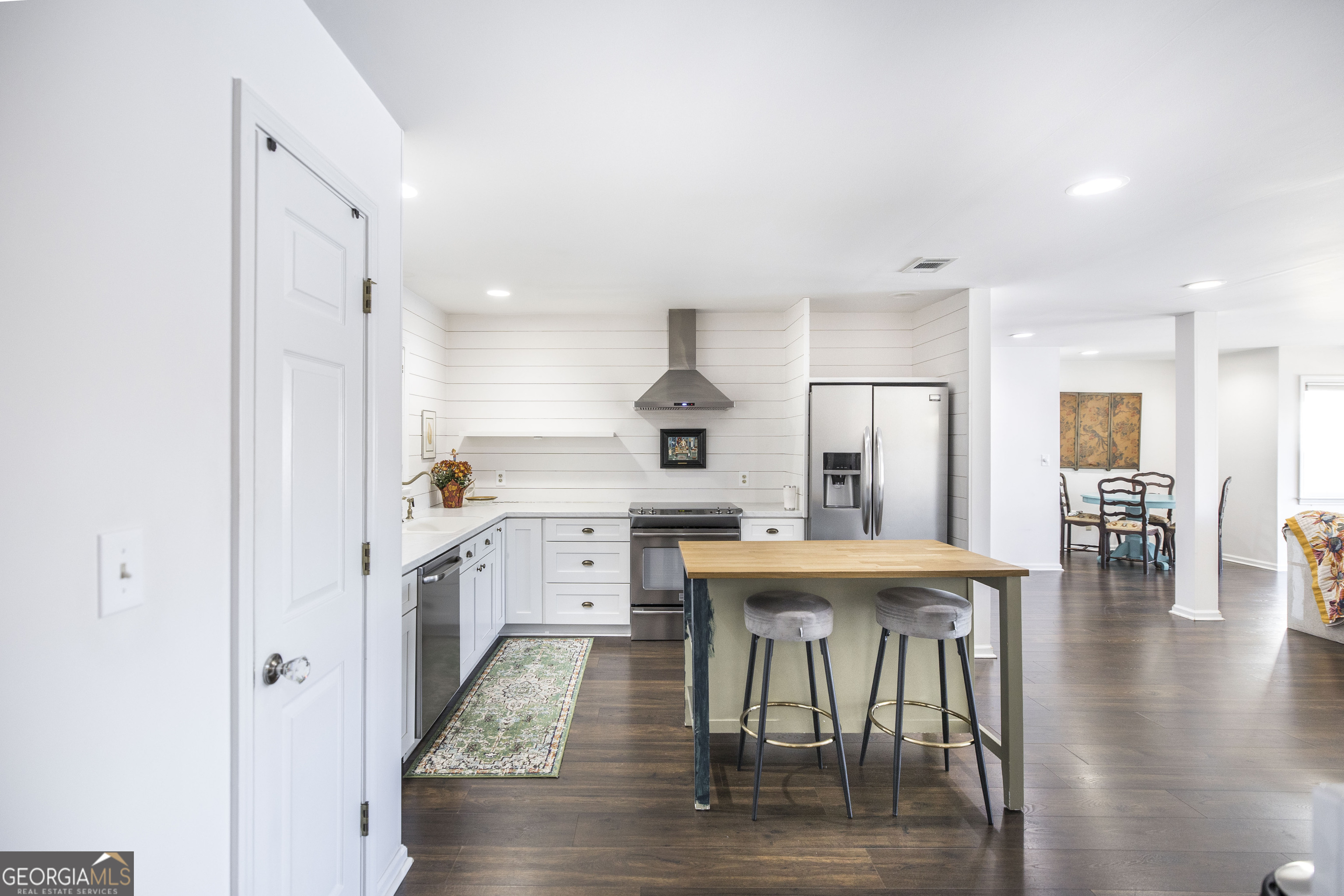 132 Mossland Drive Perry GA 31069