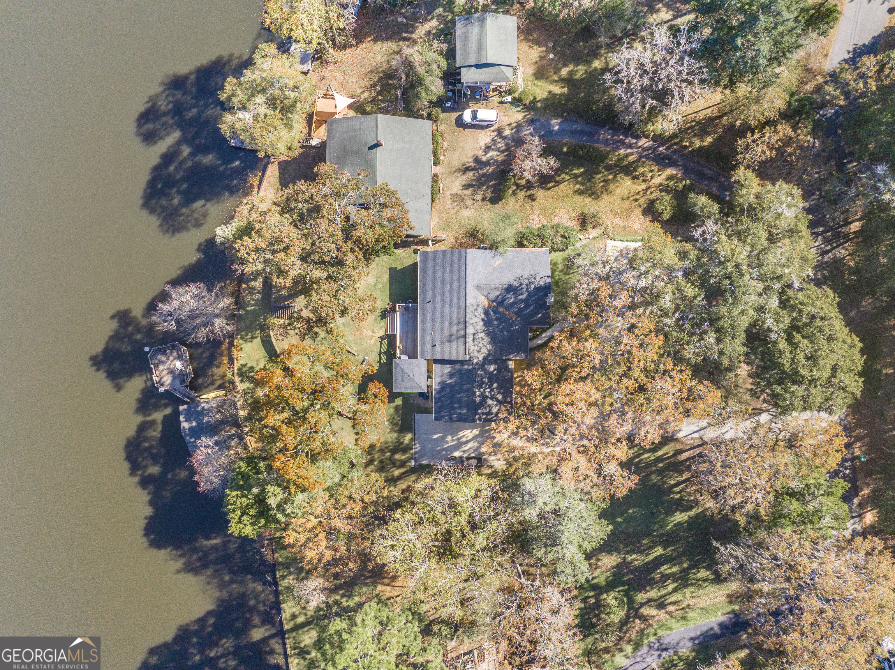 132 Mossland Drive Perry GA 31069