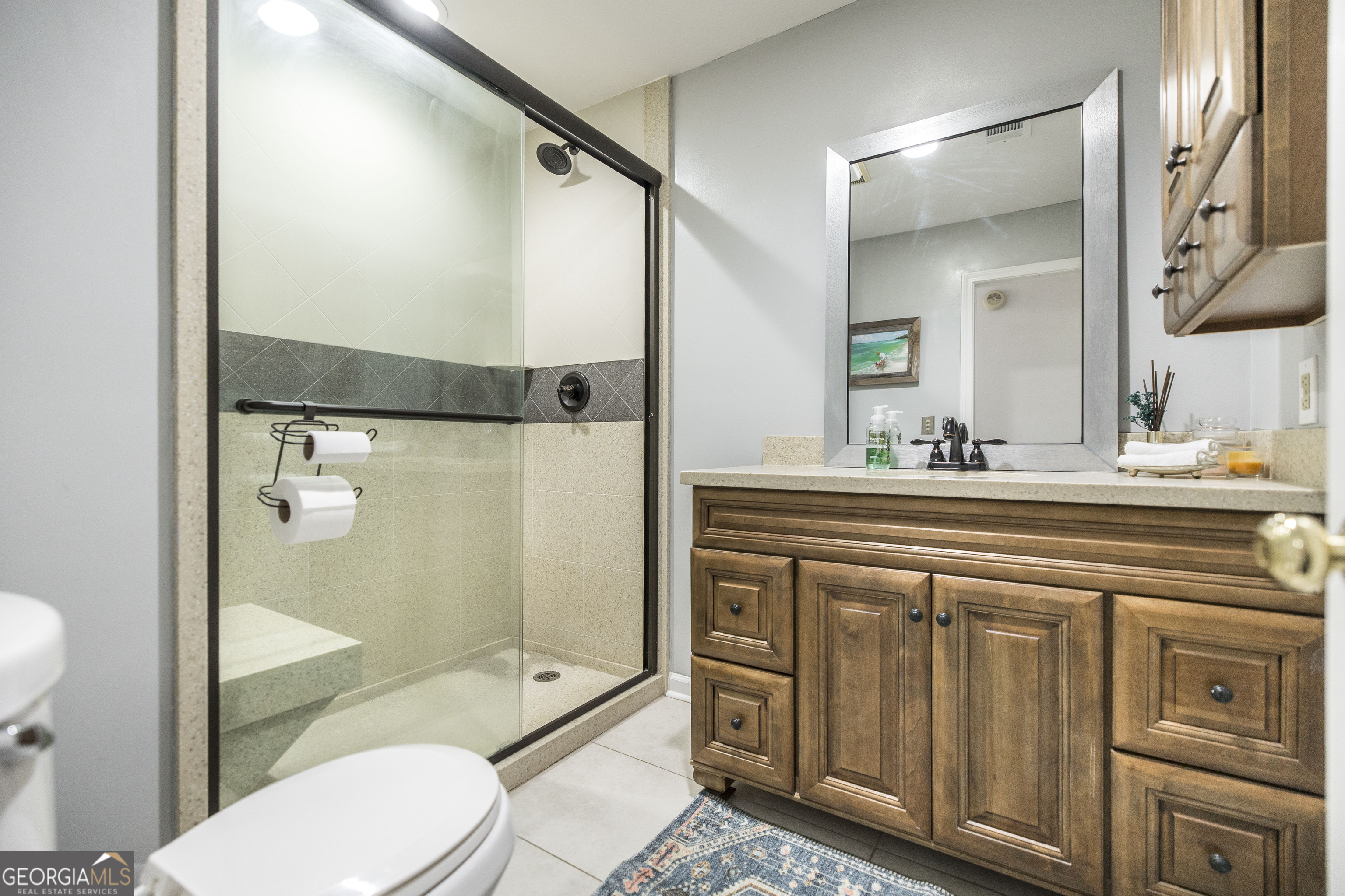 132 Mossland Drive Perry GA 31069