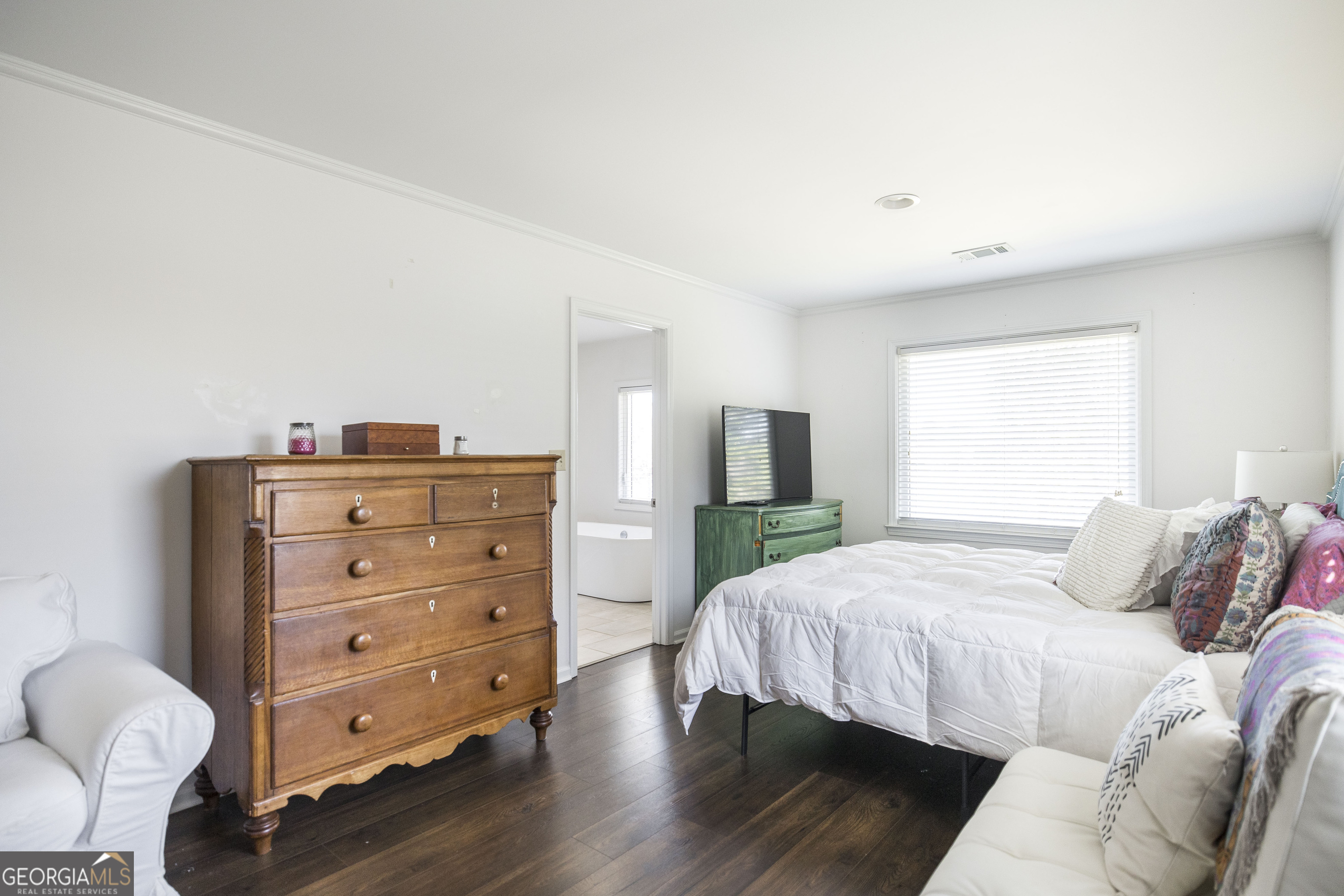 132 Mossland Drive Perry GA 31069