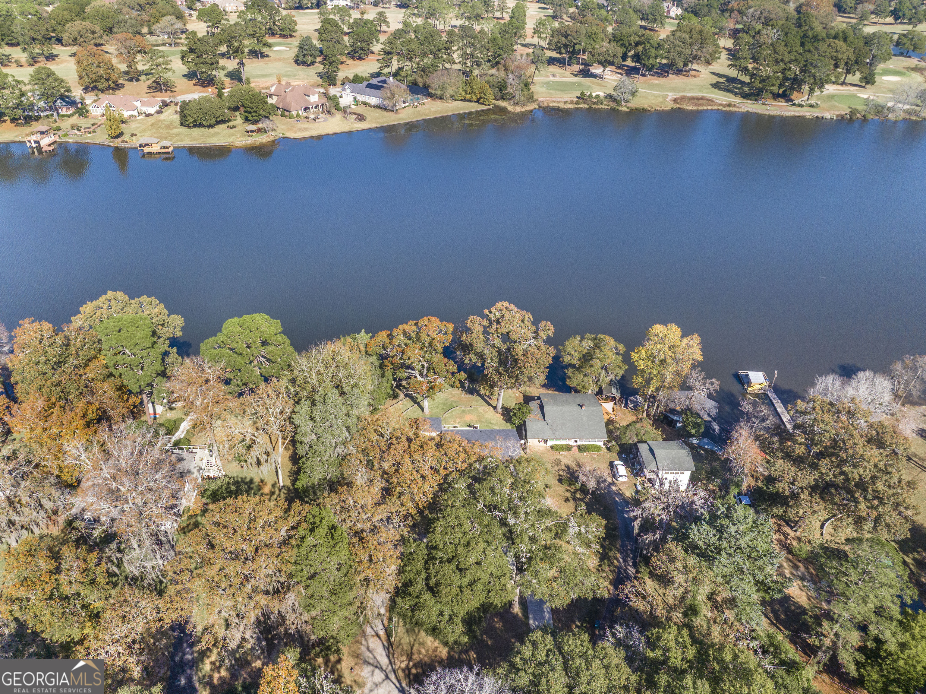132 Mossland Drive Perry GA 31069