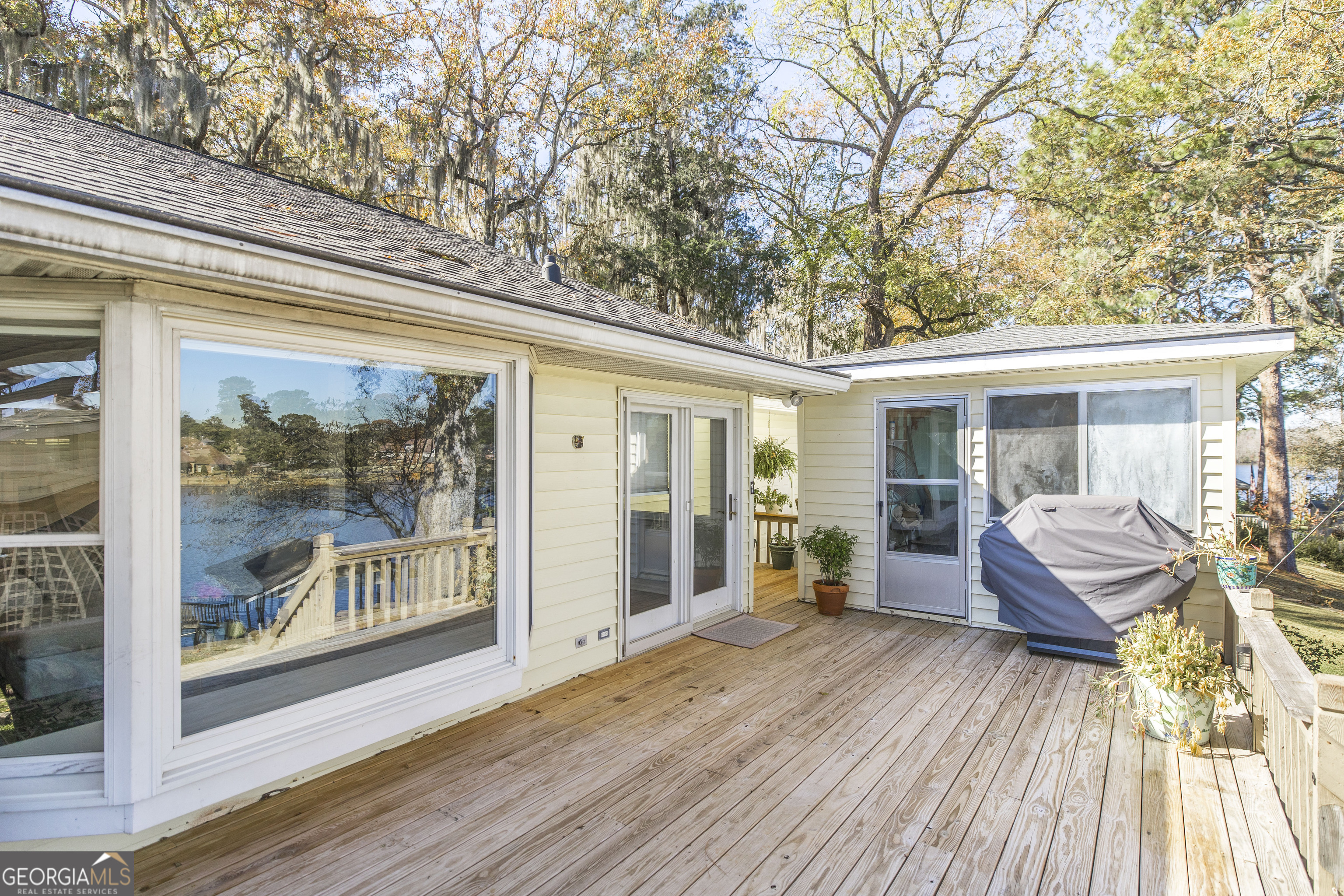 132 Mossland Drive Perry GA 31069