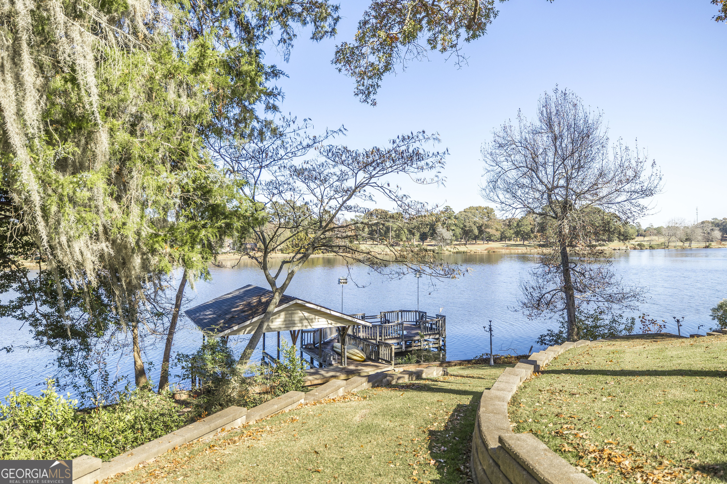 132 Mossland Drive Perry GA 31069