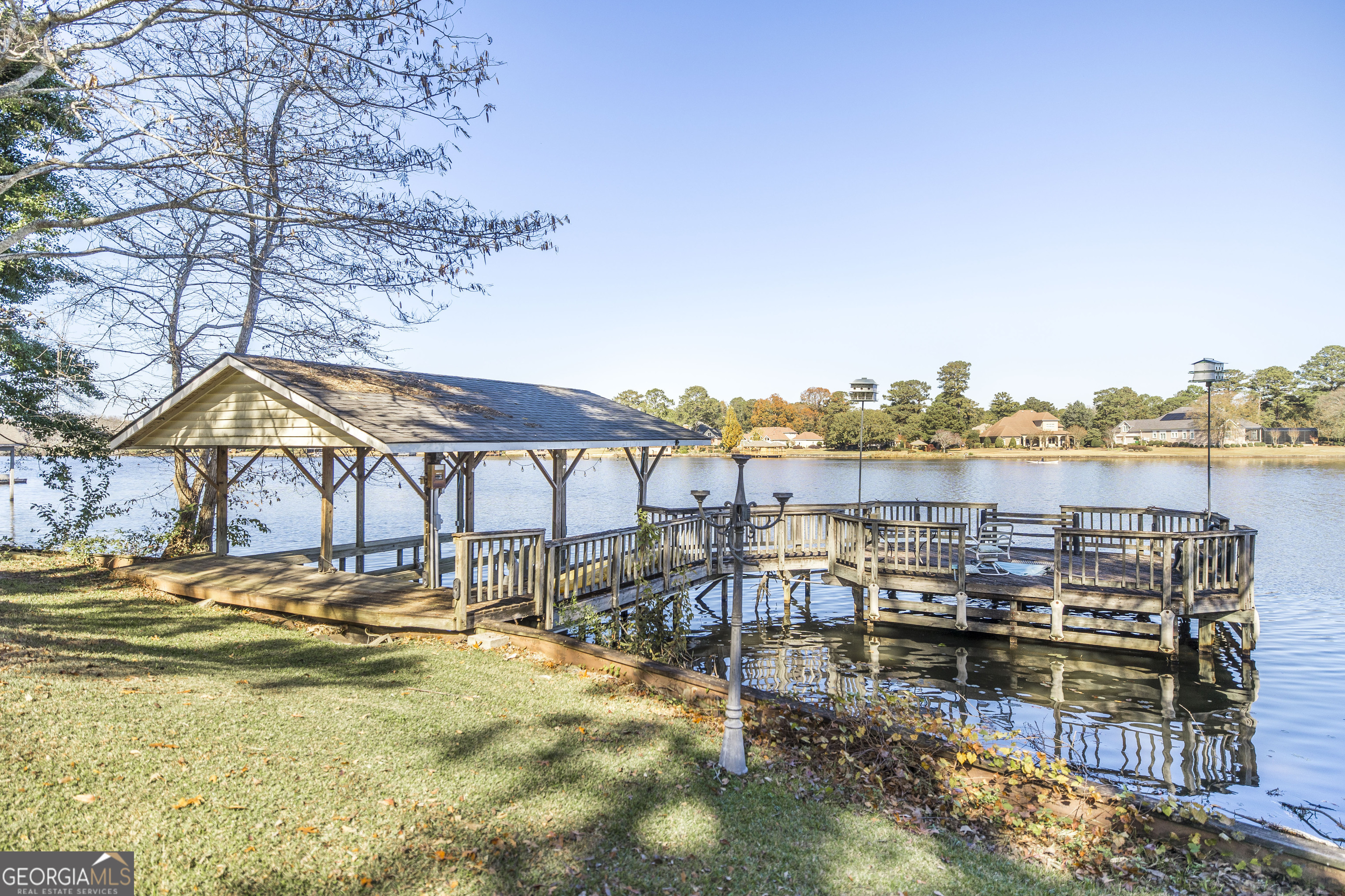 132 Mossland Drive Perry GA 31069