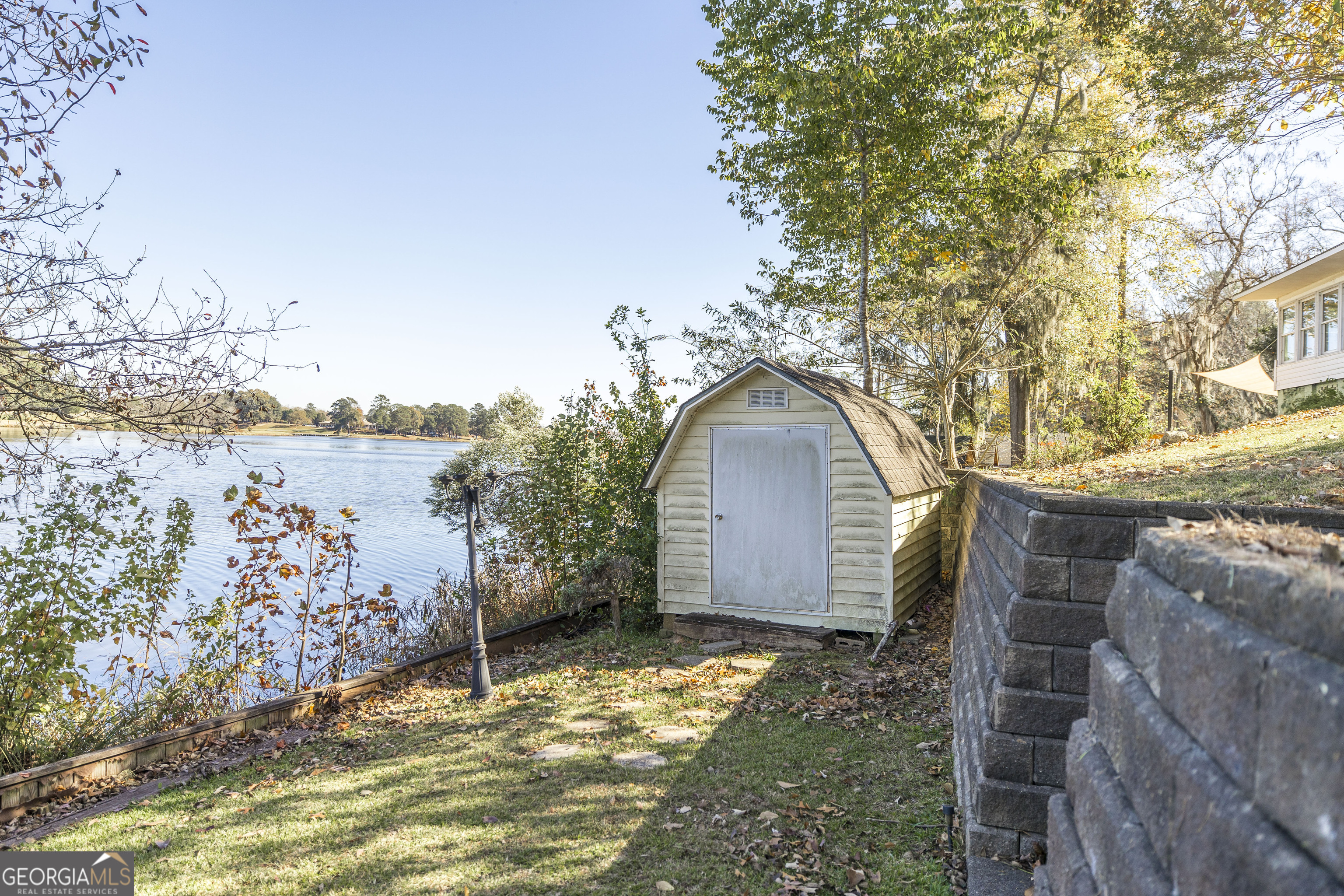 132 Mossland Drive Perry GA 31069