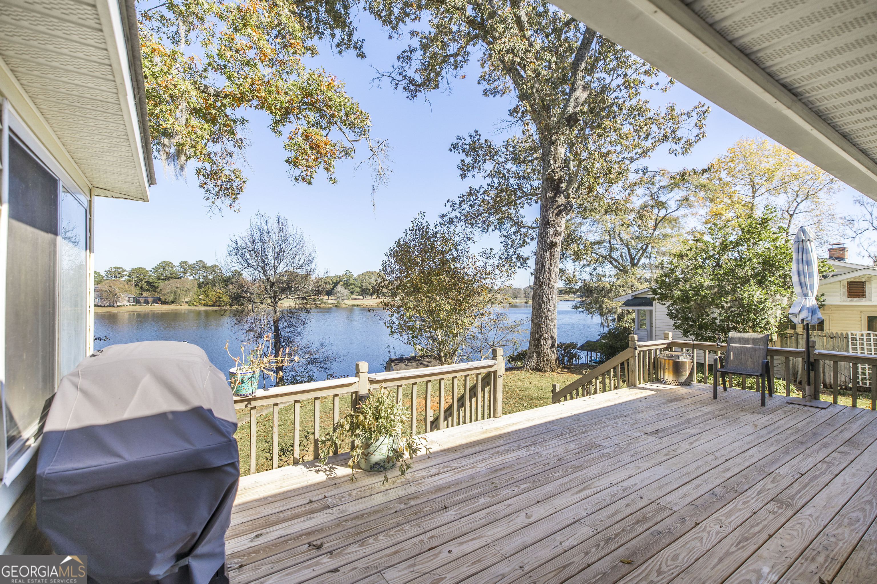 132 Mossland Drive Perry GA 31069