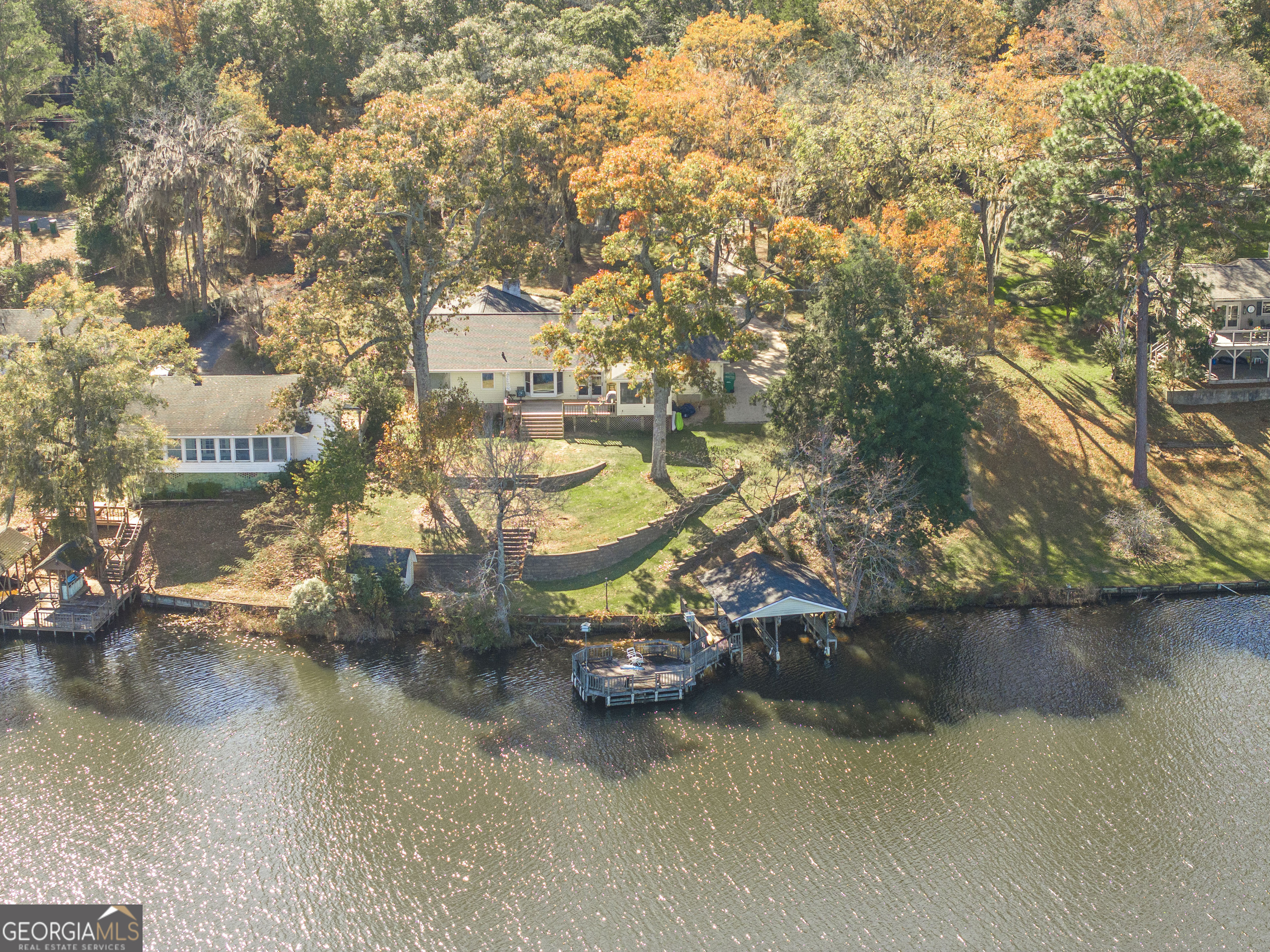 132 Mossland Drive Perry GA 31069