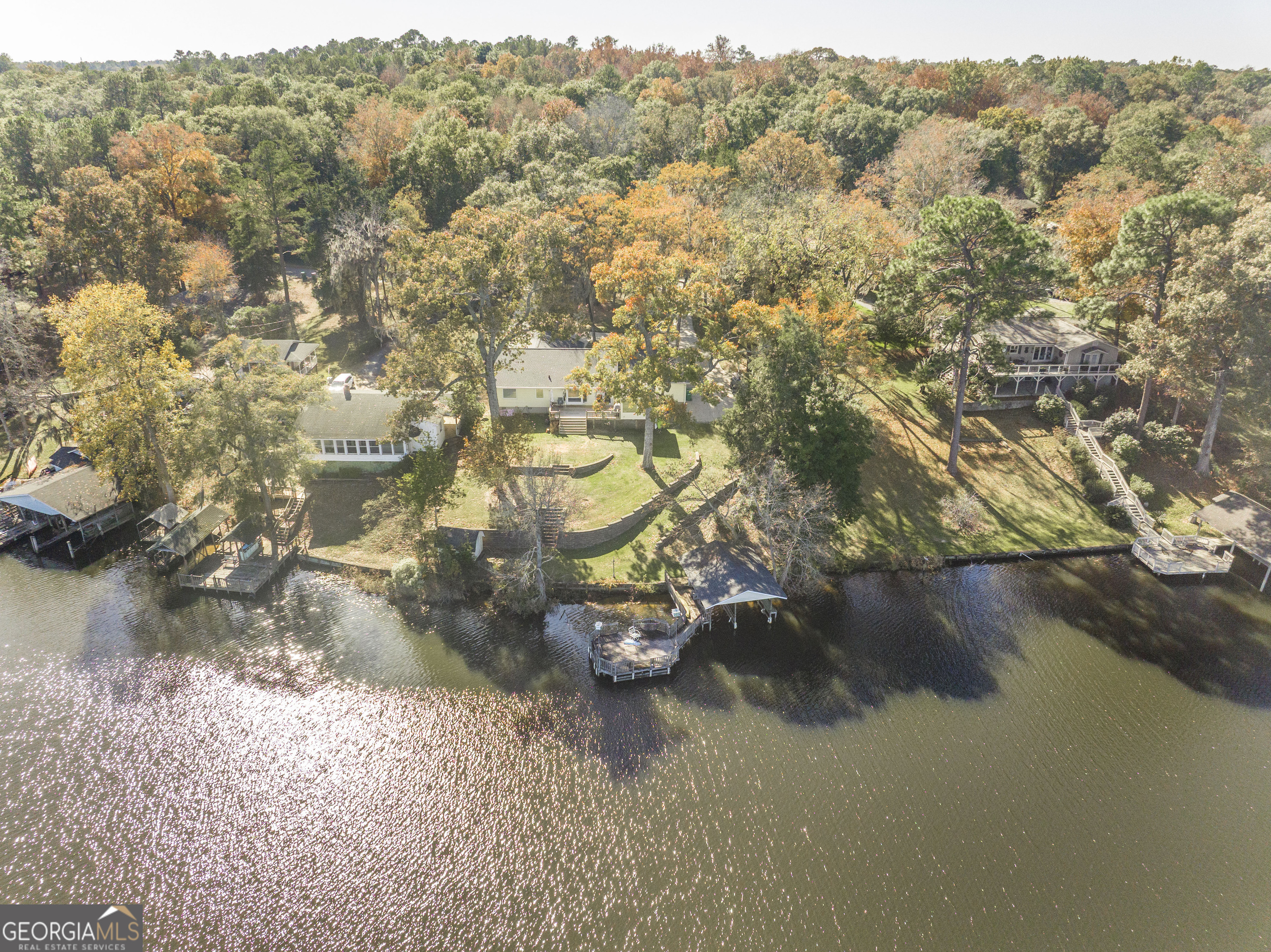 132 Mossland Drive Perry GA 31069