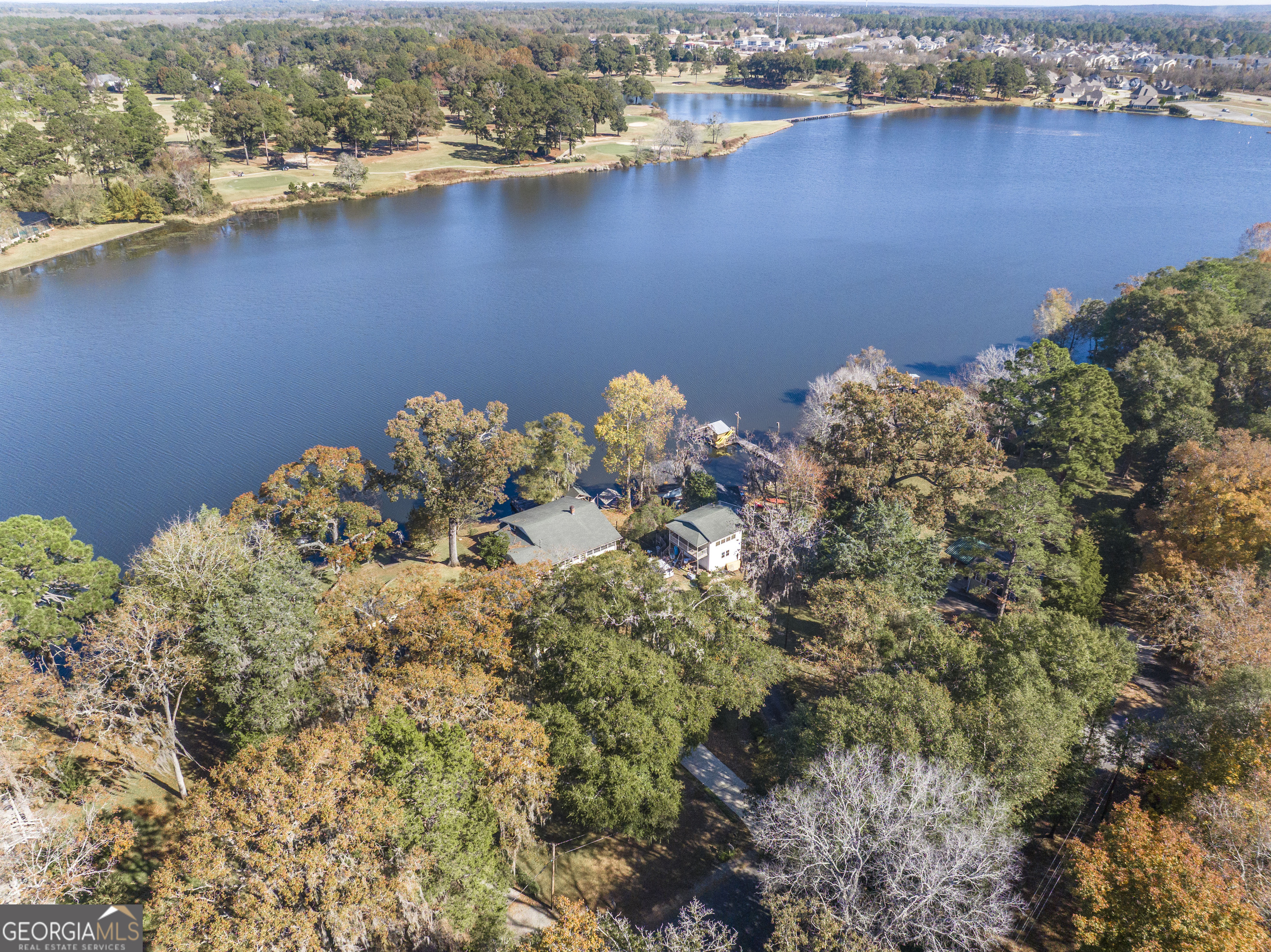 132 Mossland Drive Perry GA 31069