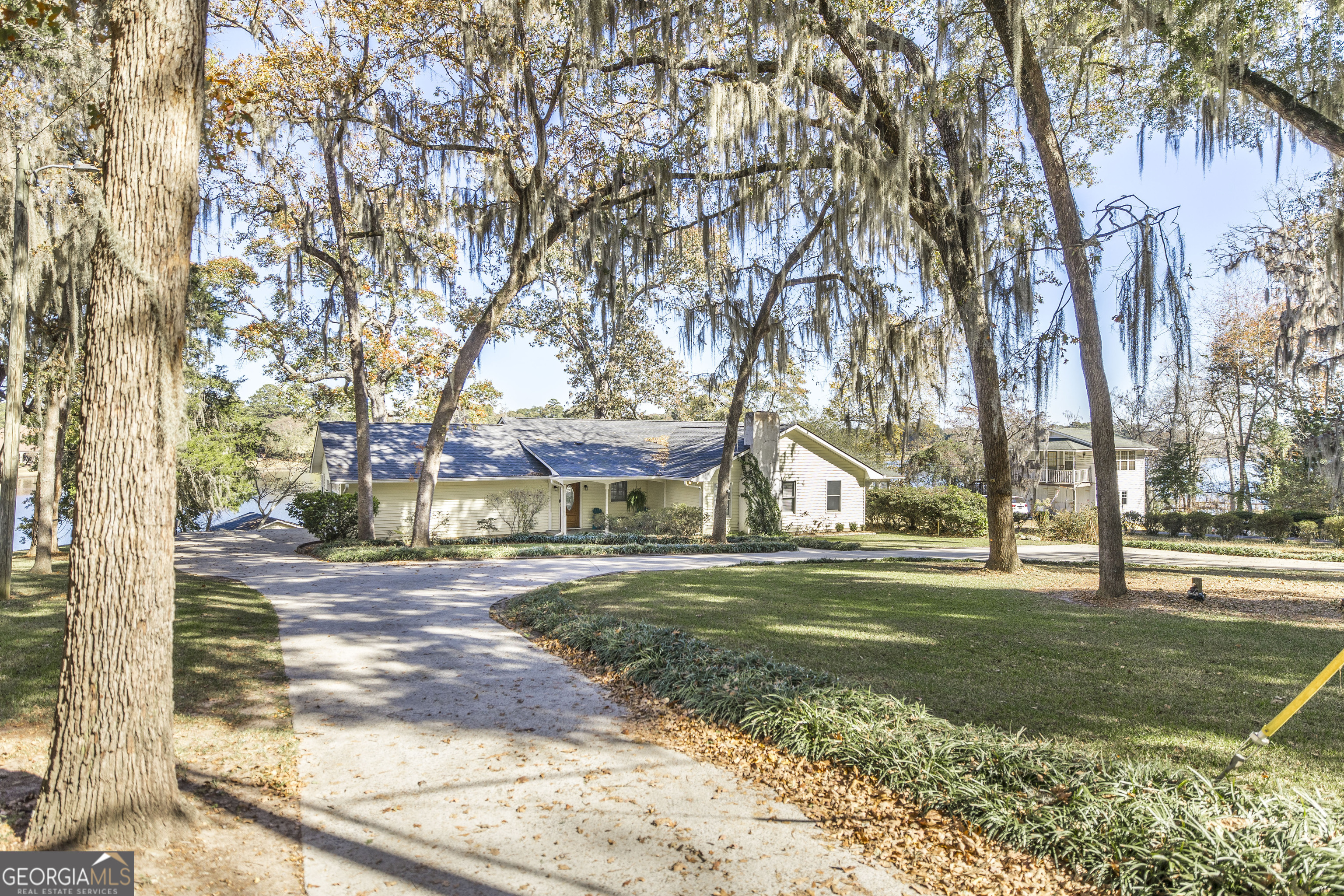 132 Mossland Drive Perry GA 31069
