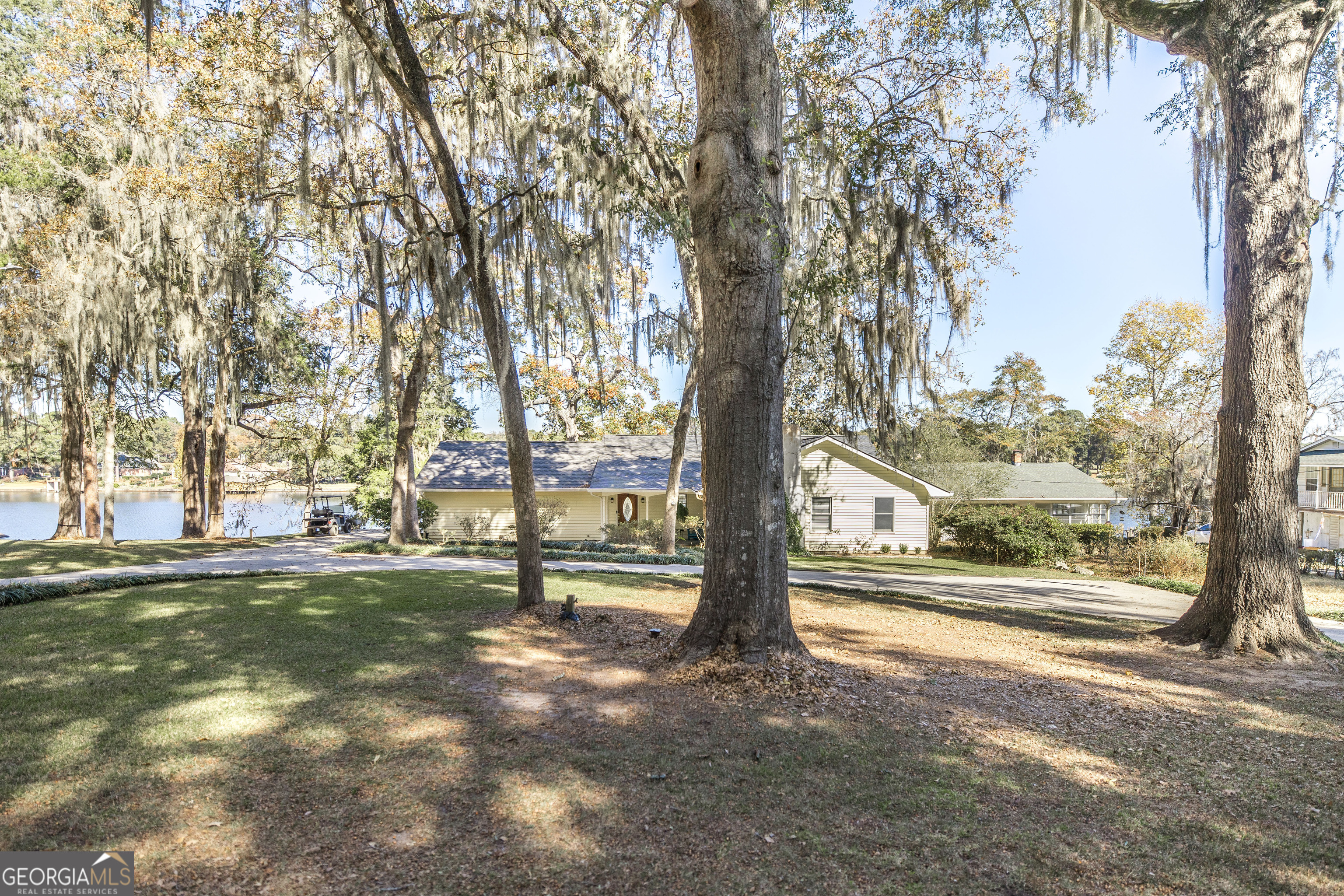 132 Mossland Drive Perry GA 31069