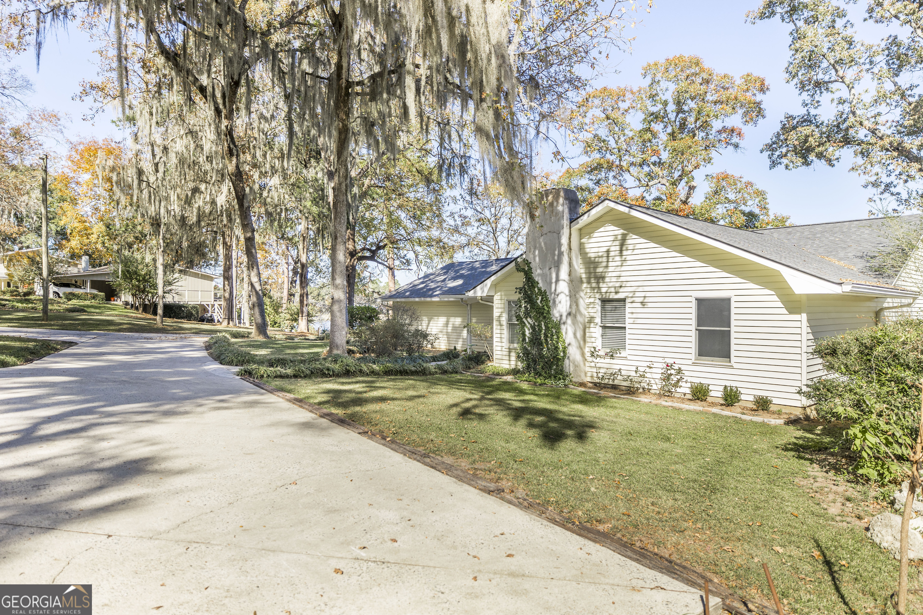 132 Mossland Drive Perry GA 31069