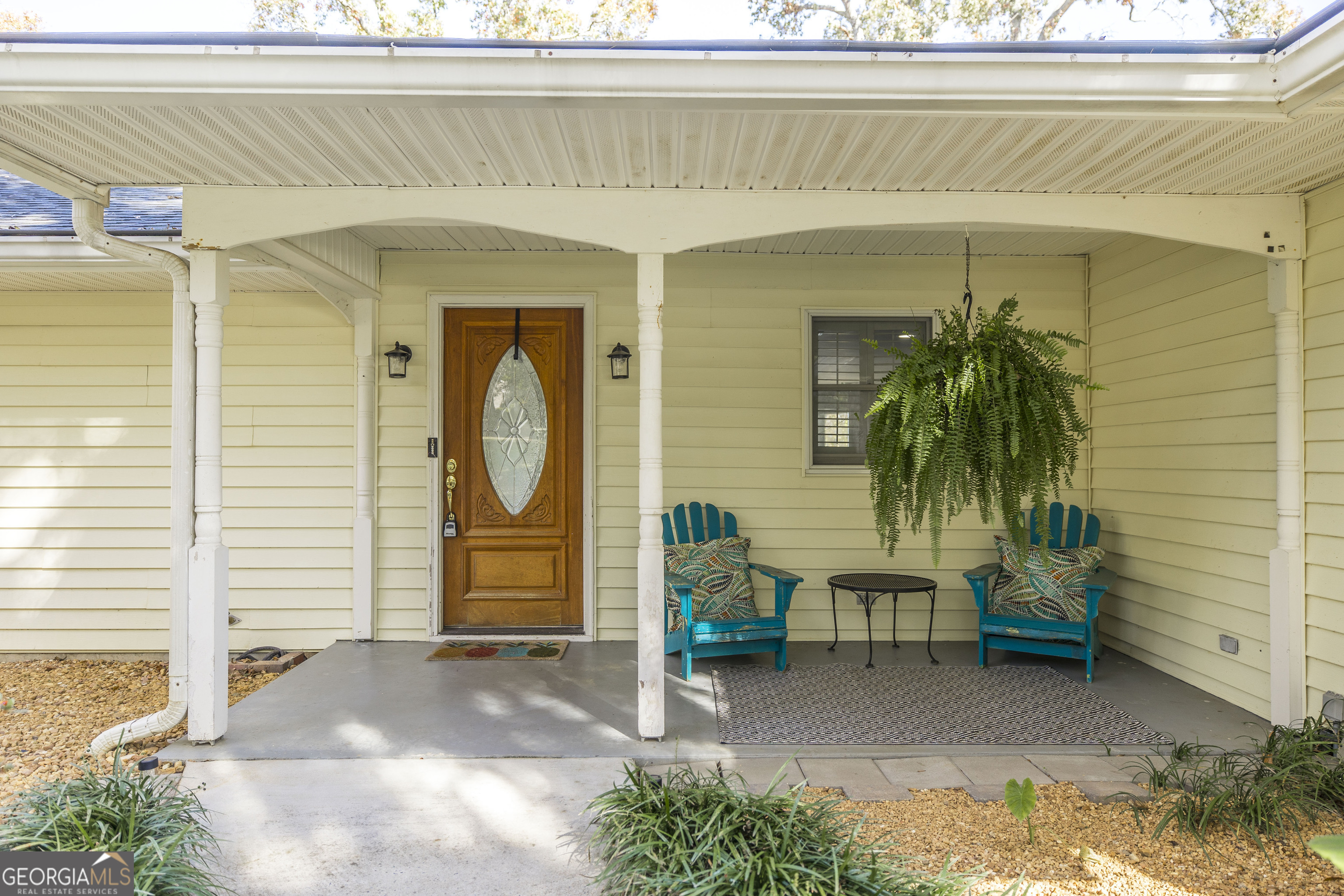 132 Mossland Drive Perry GA 31069