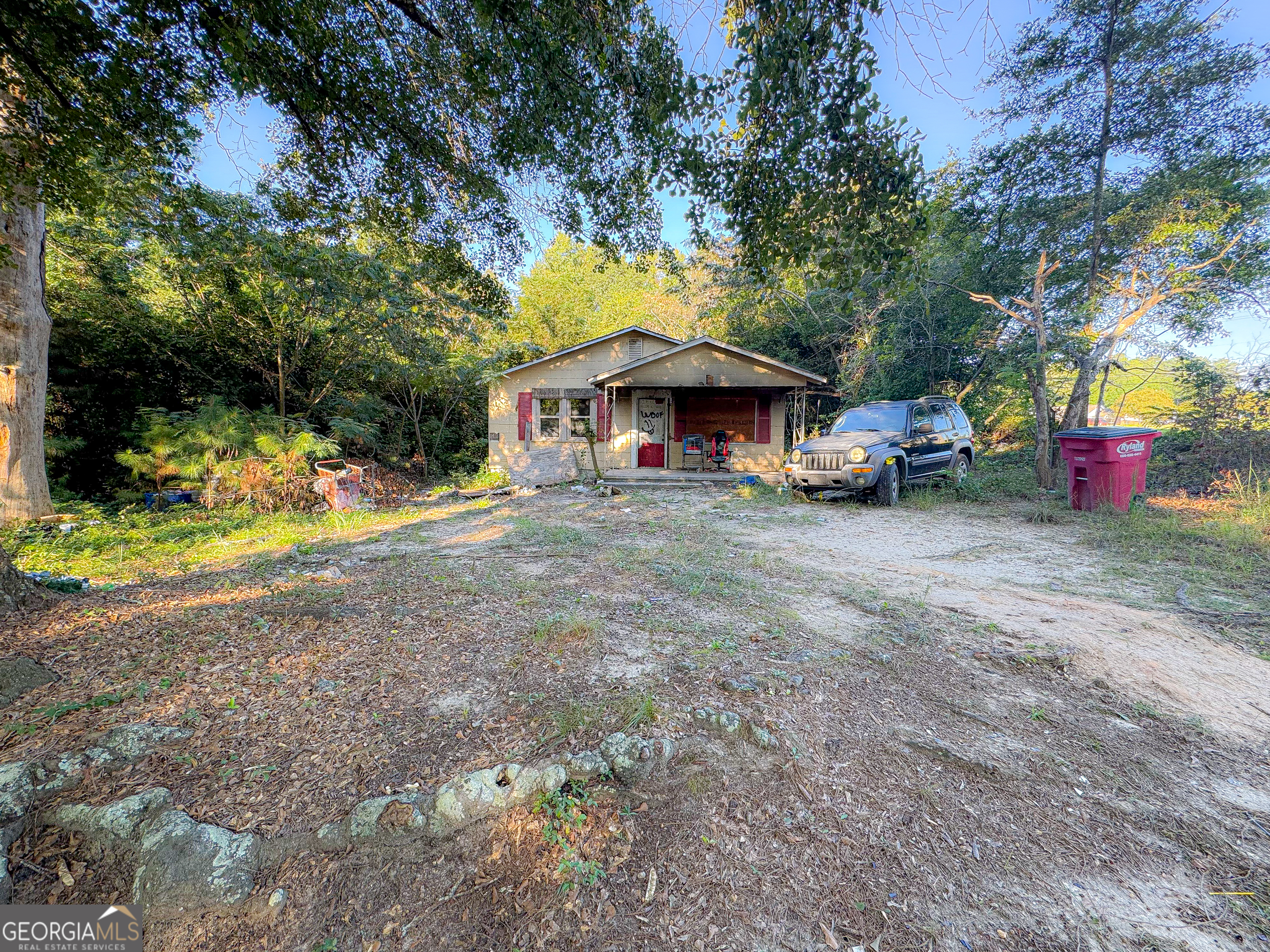4527 Wilson Road Macon GA 31206