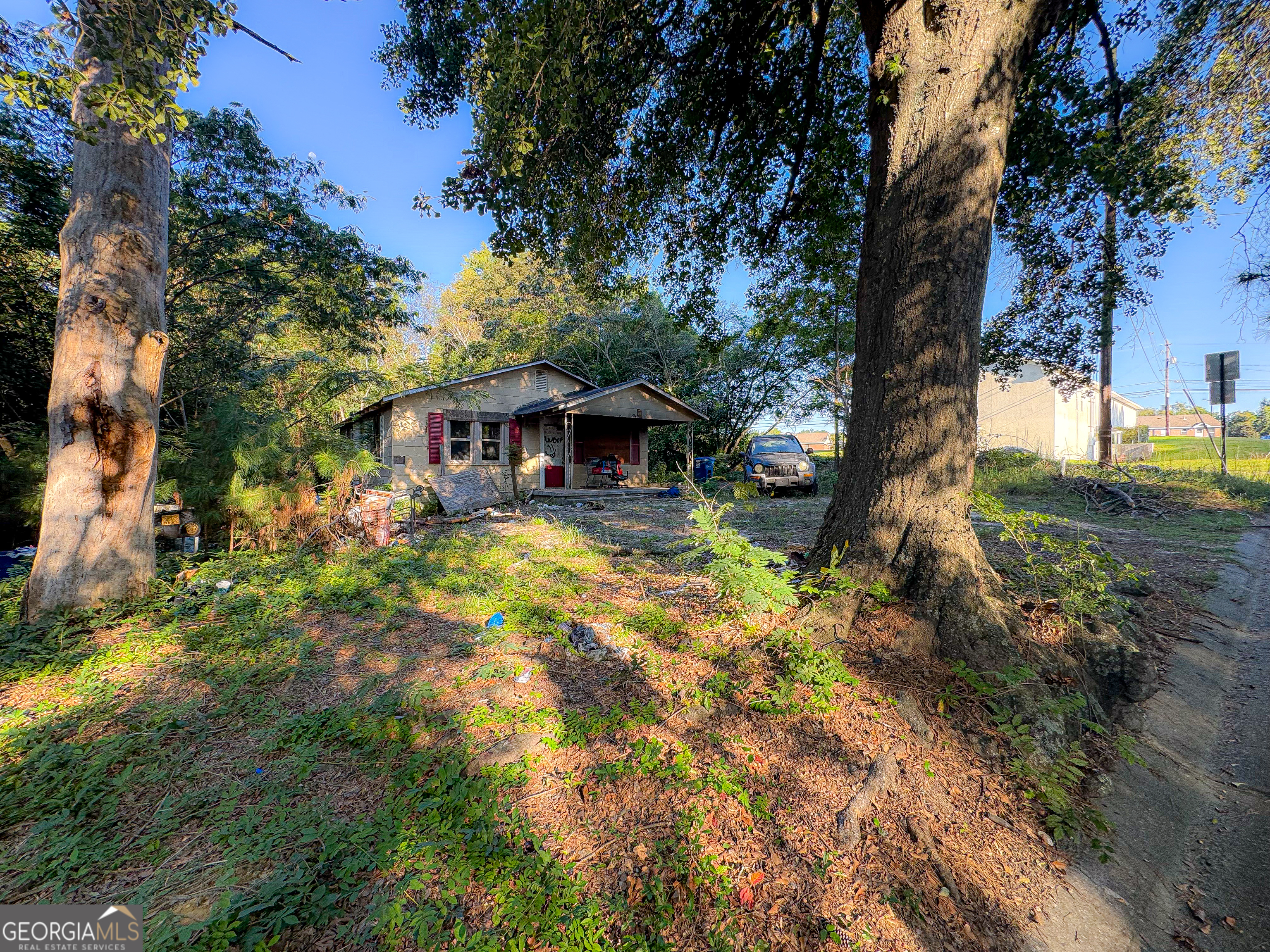 4527 Wilson Road Macon GA 31206