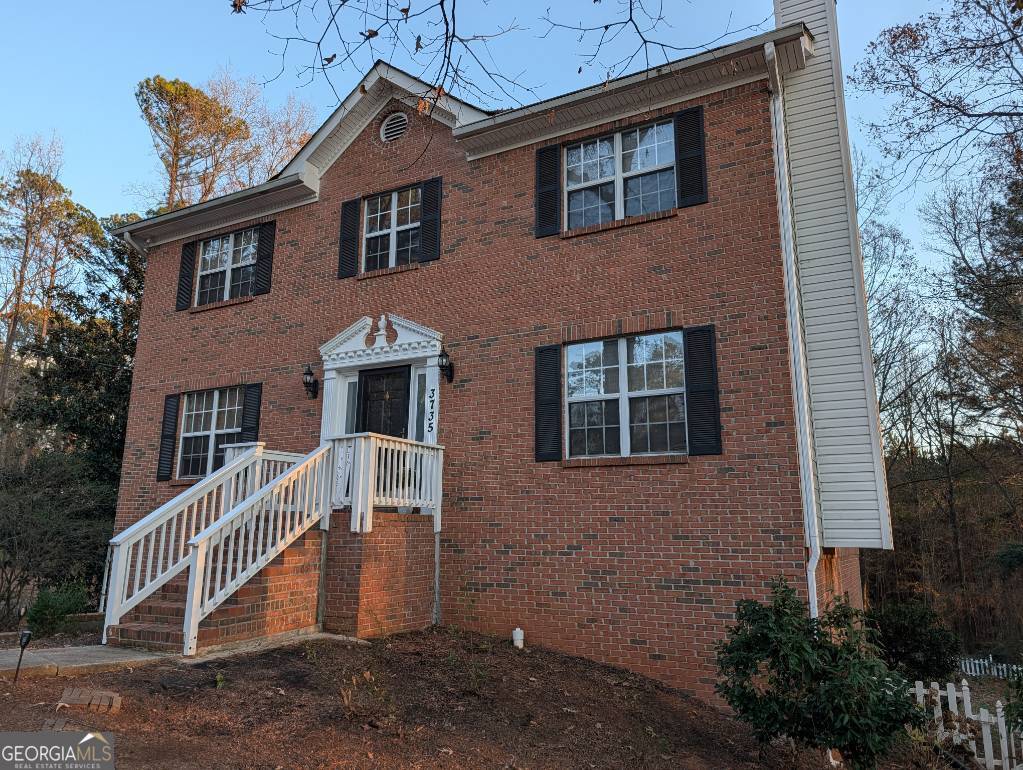 3735 Warwick Way Snellville GA 30039