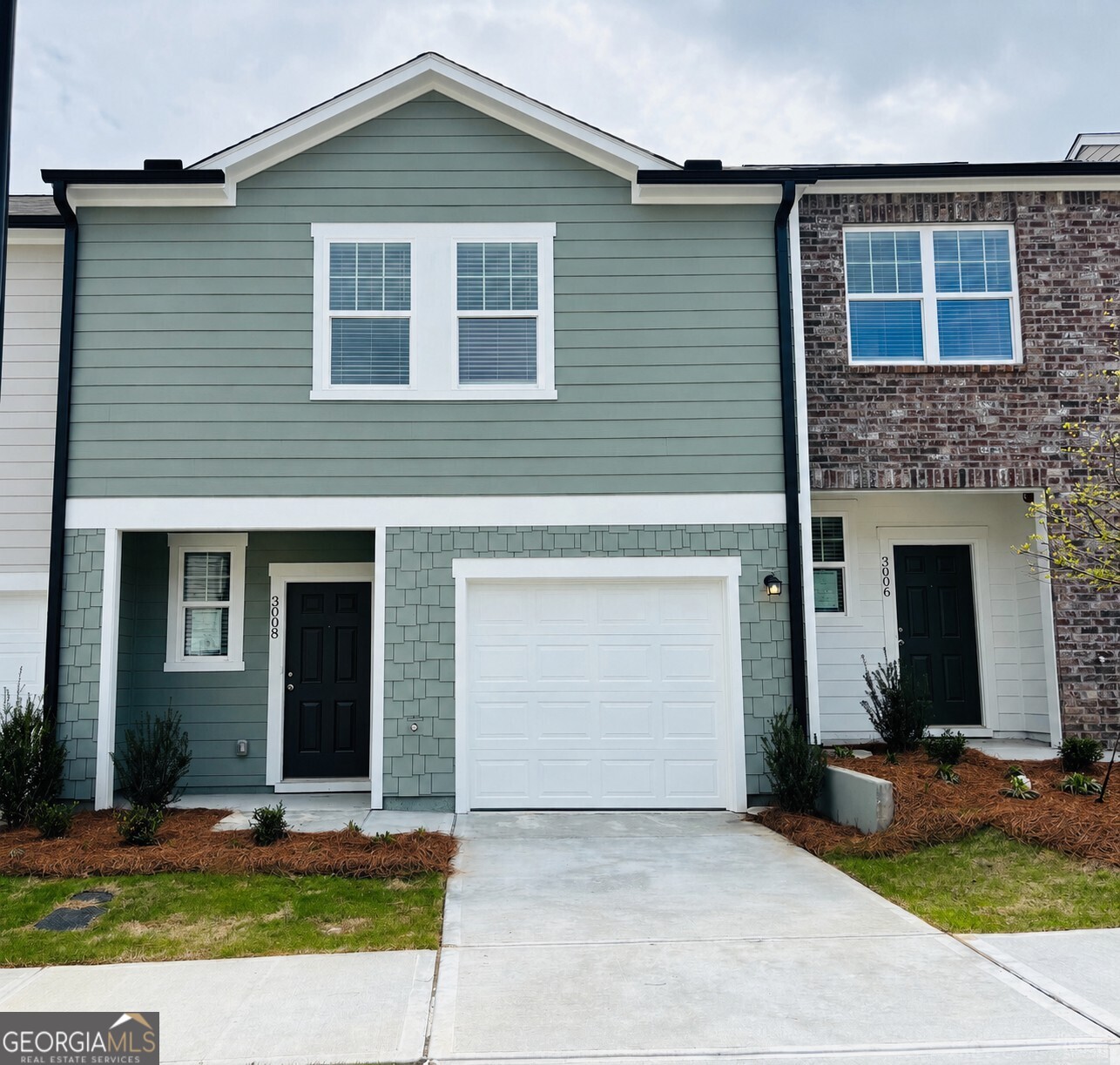 3008 Osier Circle Douglasville GA 30135