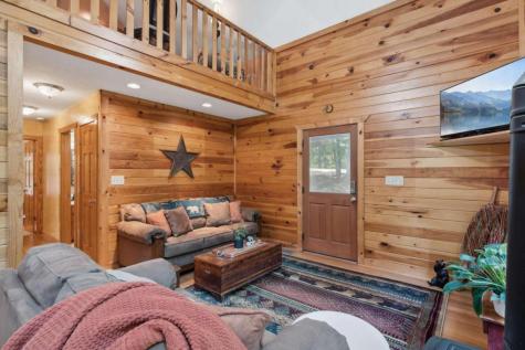 76 Pacer Court Ellijay GA 30540