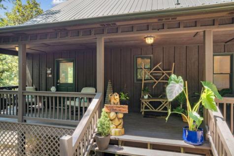 76 Pacer Court Ellijay GA 30540