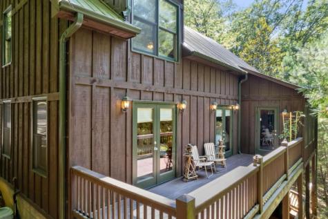76 Pacer Court Ellijay GA 30540