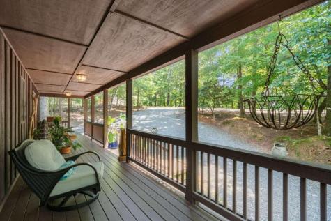 76 Pacer Court Ellijay GA 30540