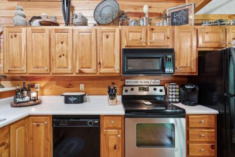 76 Pacer Court Ellijay GA 30540