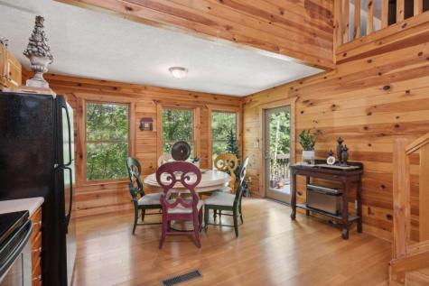 76 Pacer Court Ellijay GA 30540