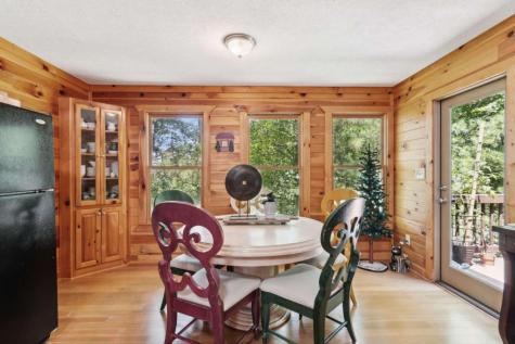 76 Pacer Court Ellijay GA 30540