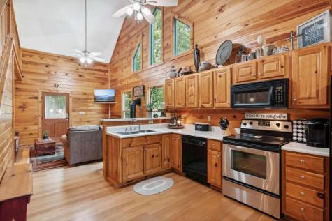 76 Pacer Court Ellijay GA 30540