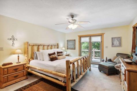 76 Pacer Court Ellijay GA 30540