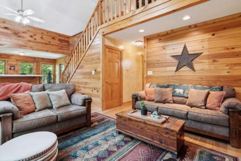 76 Pacer Court Ellijay GA 30540