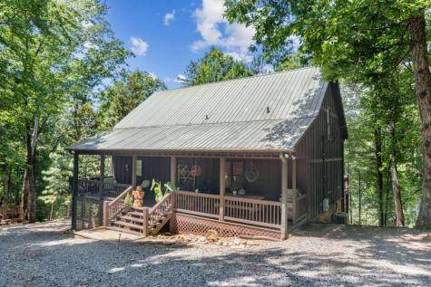 76 Pacer Court Ellijay GA 30540