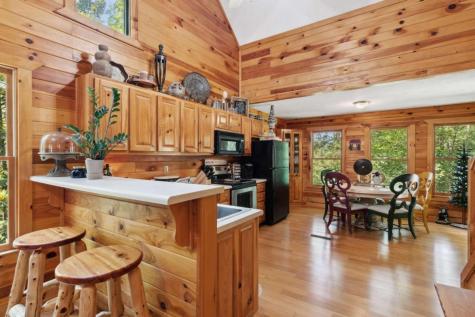 76 Pacer Court Ellijay GA 30540
