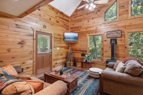 76 Pacer Court Ellijay GA 30540