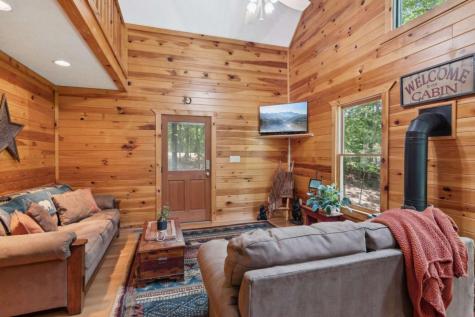 76 Pacer Court Ellijay GA 30540