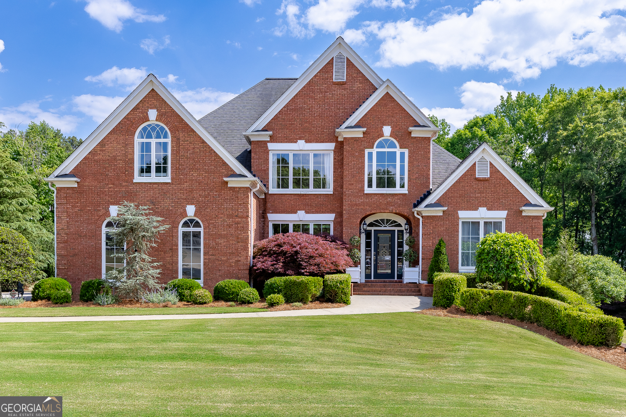 2519 Ivy Plantation Drive Buford GA 30519