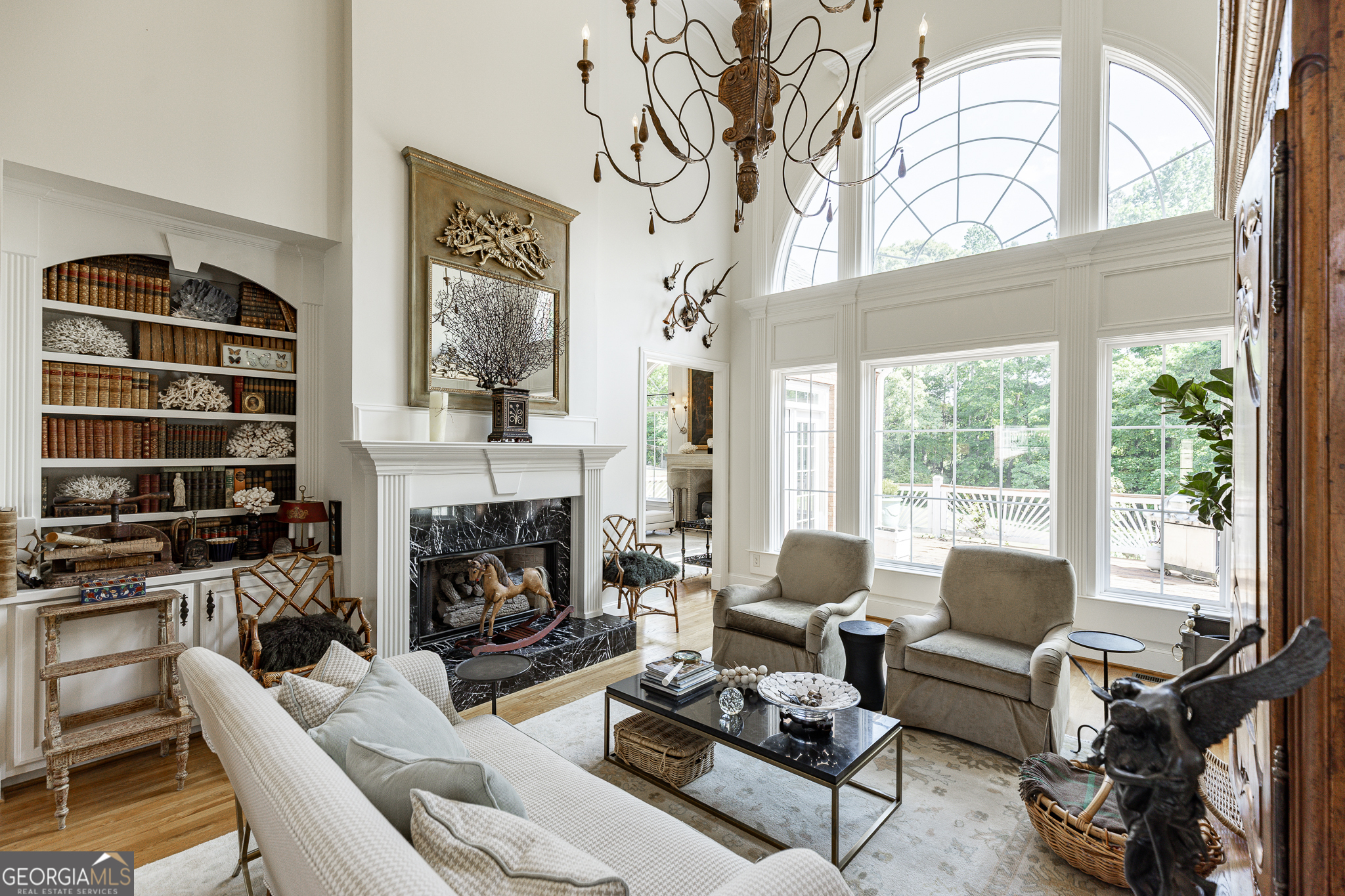 2519 Ivy Plantation Drive Buford GA 30519