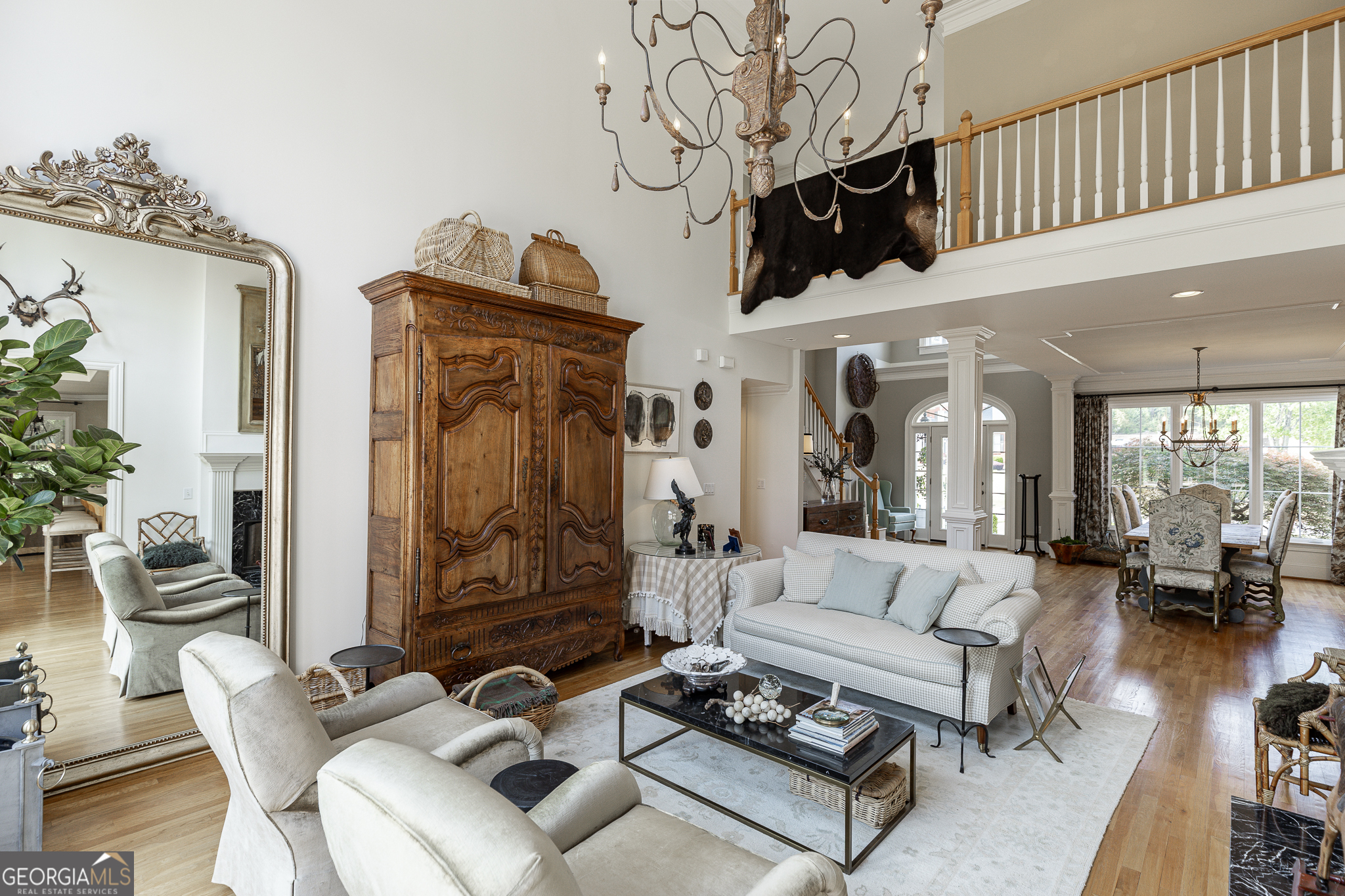2519 Ivy Plantation Drive Buford GA 30519