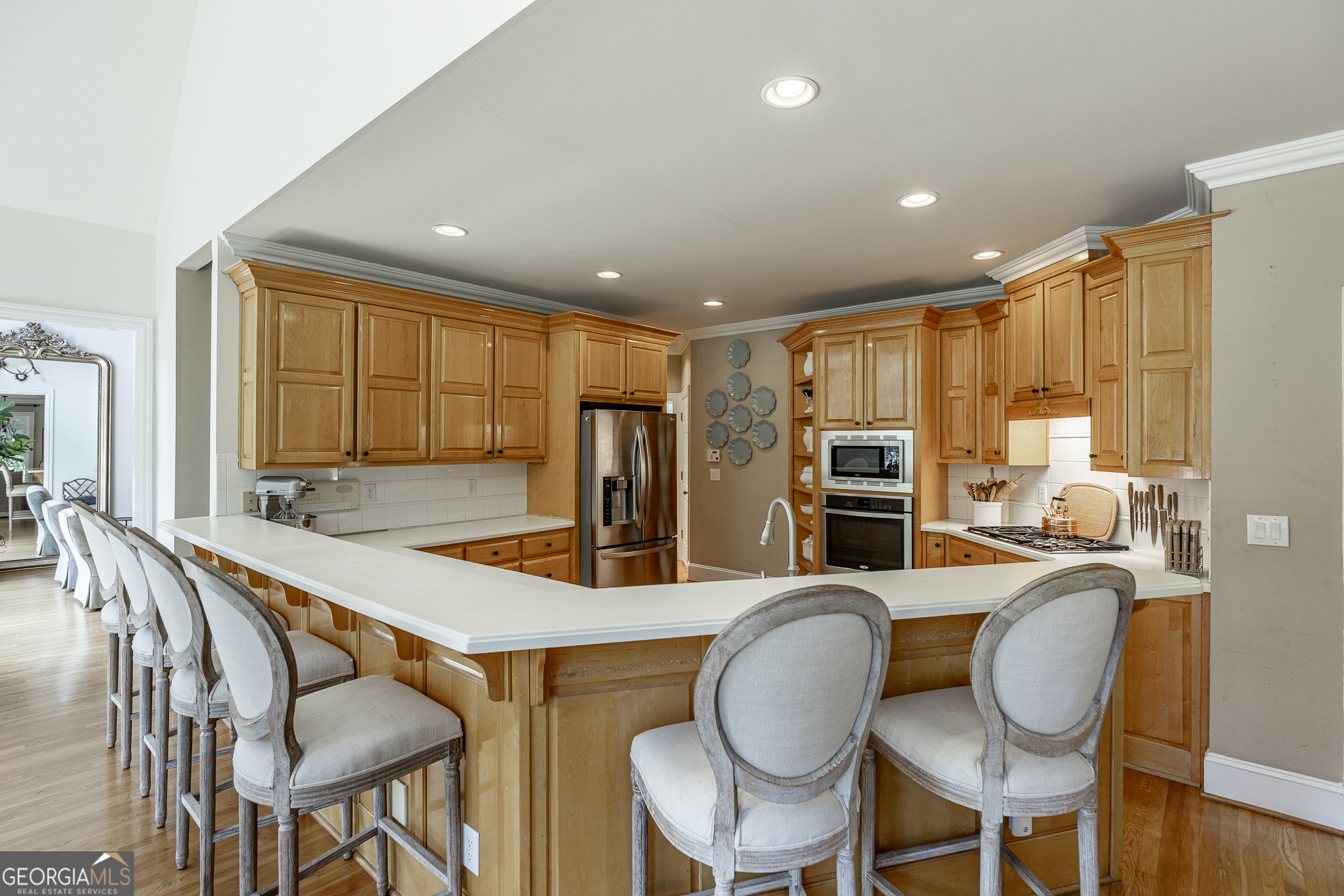2519 Ivy Plantation Drive Buford GA 30519