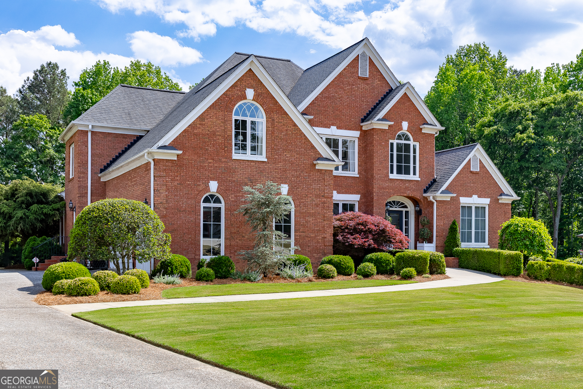 2519 Ivy Plantation Drive Buford GA 30519