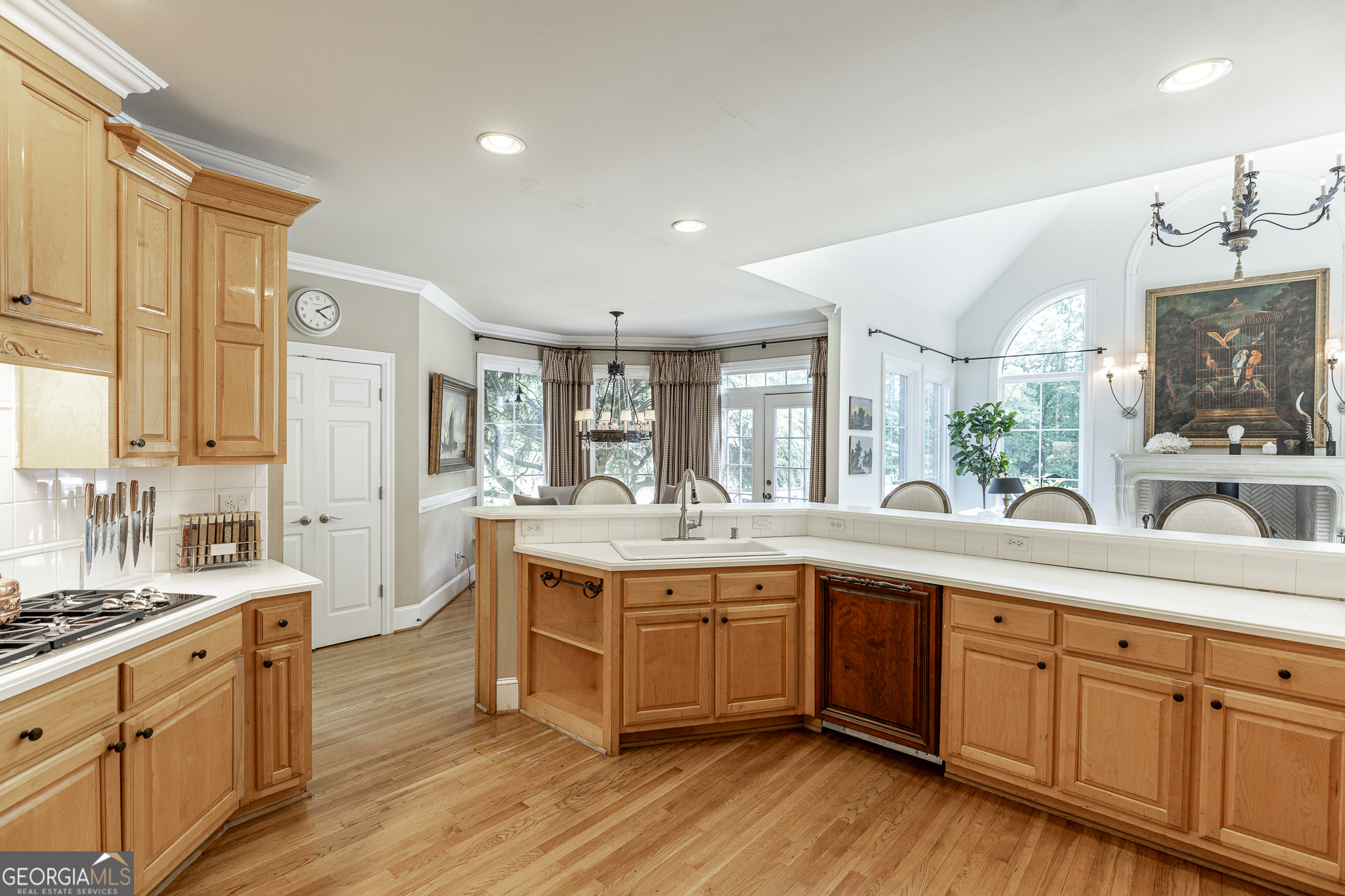 2519 Ivy Plantation Drive Buford GA 30519