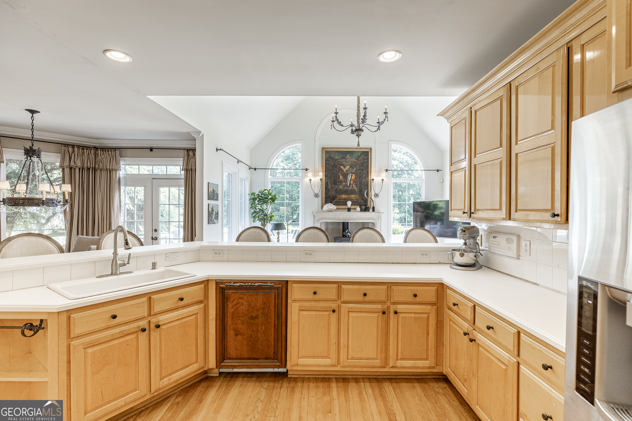 2519 Ivy Plantation Drive Buford GA 30519