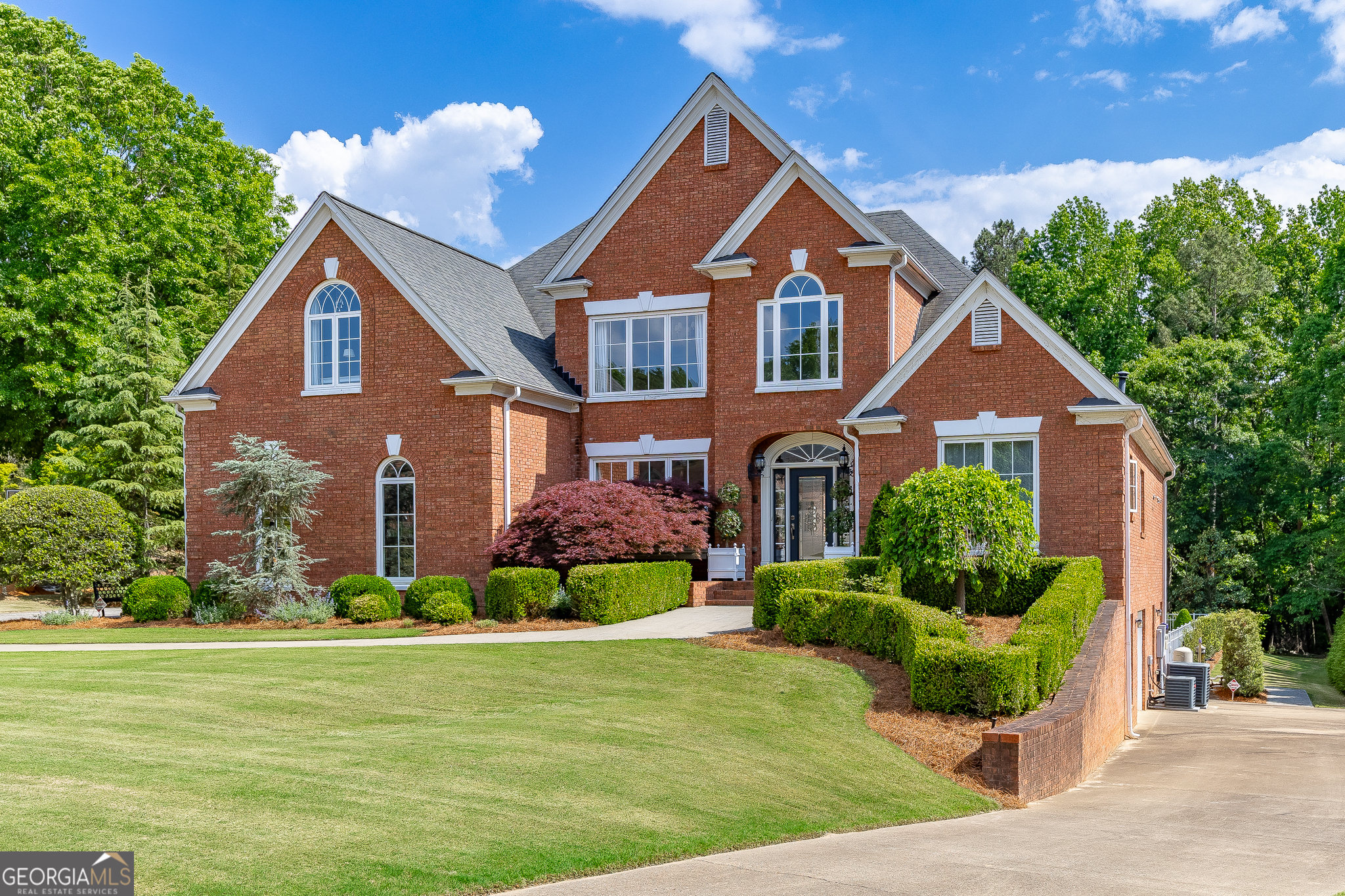 2519 Ivy Plantation Drive Buford GA 30519